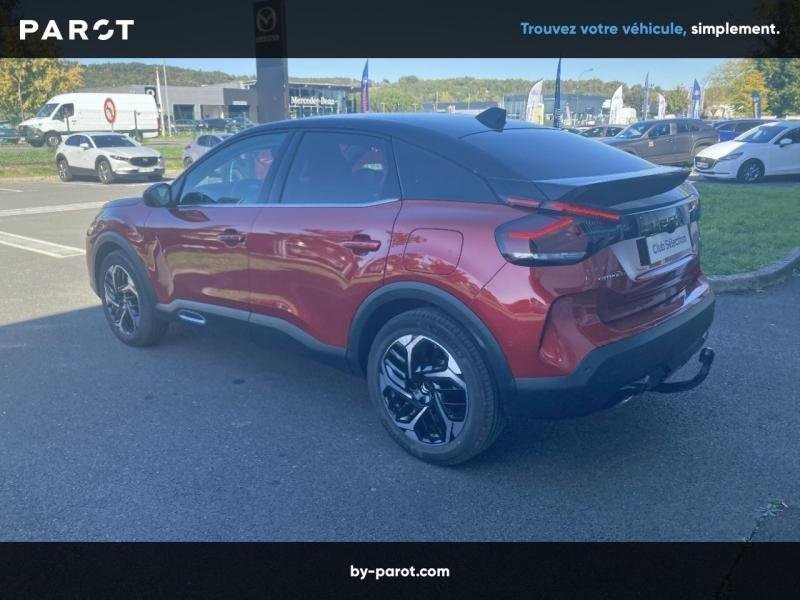 citroen - Visuel 12