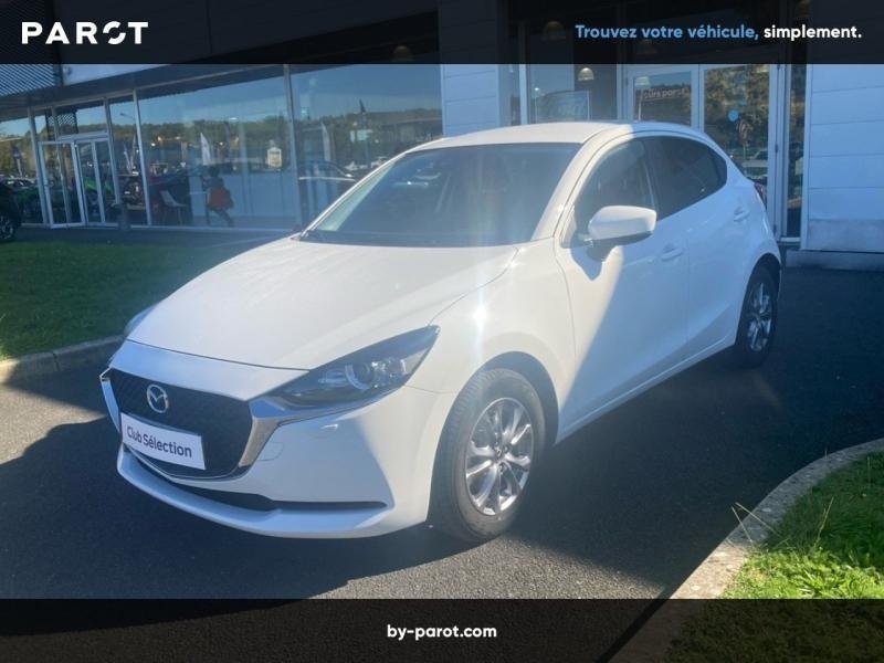 mazda - Visuel 0