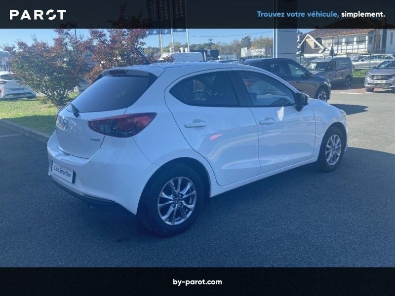 mazda - Visuel 1