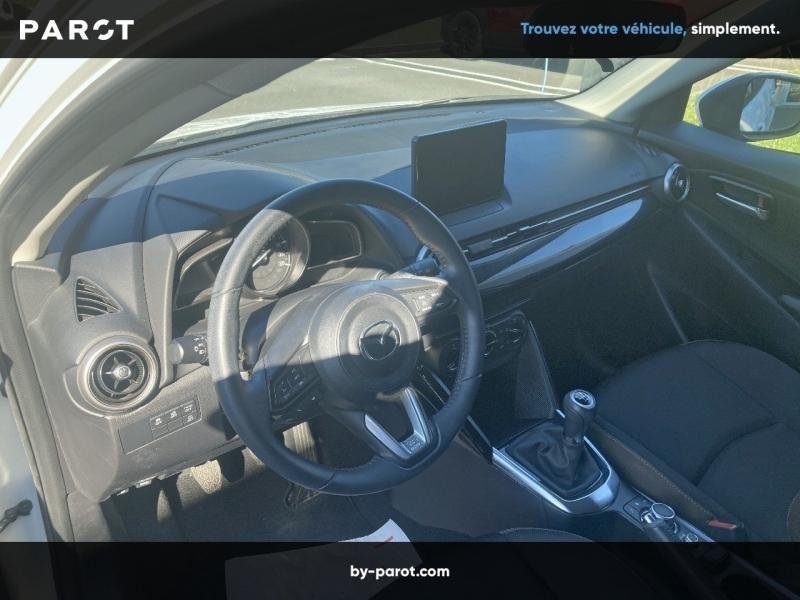 mazda - Visuel 2