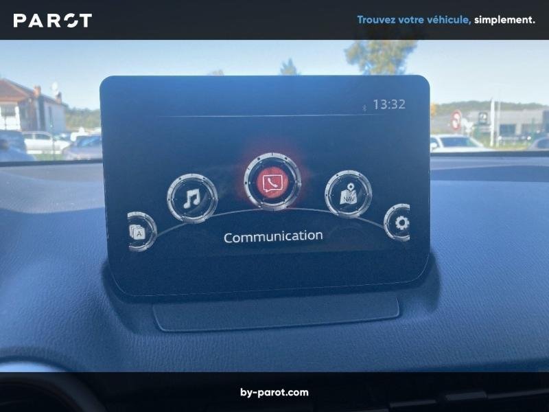 mazda - Visuel 3