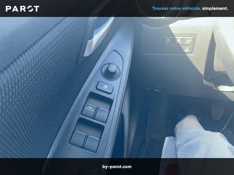 mazda - Visuel 5