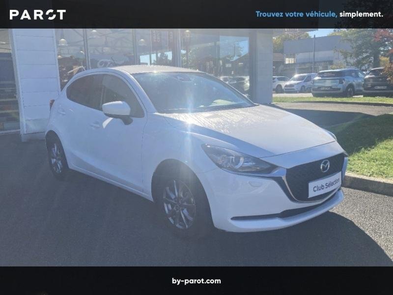 mazda - Visuel 11
