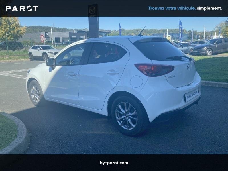 mazda - Visuel 12