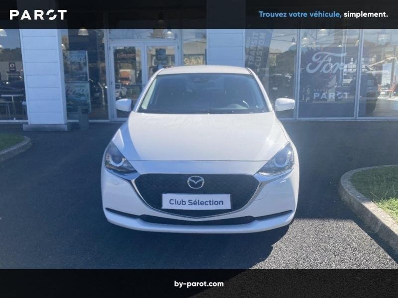mazda - Visuel 17
