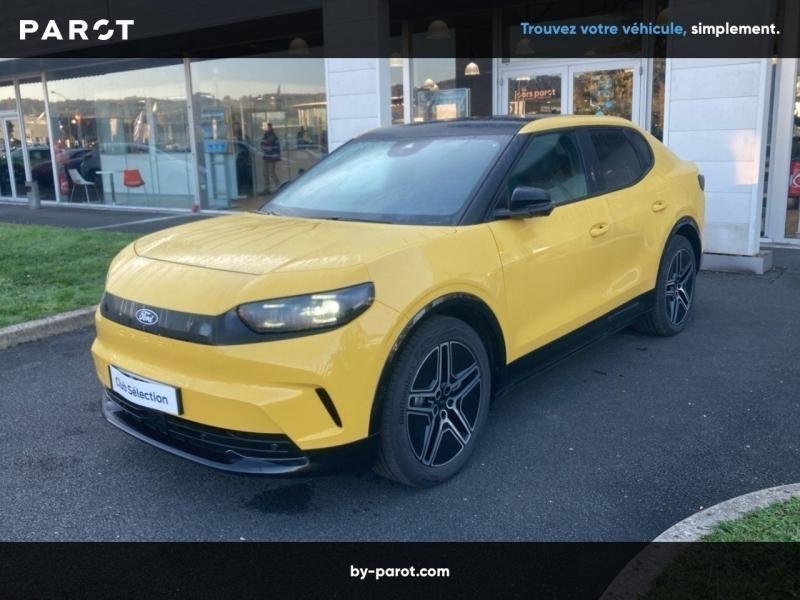 ford - Visuel 0
