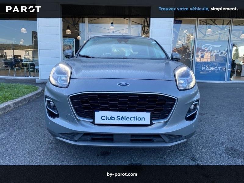 ford - Visuel 19