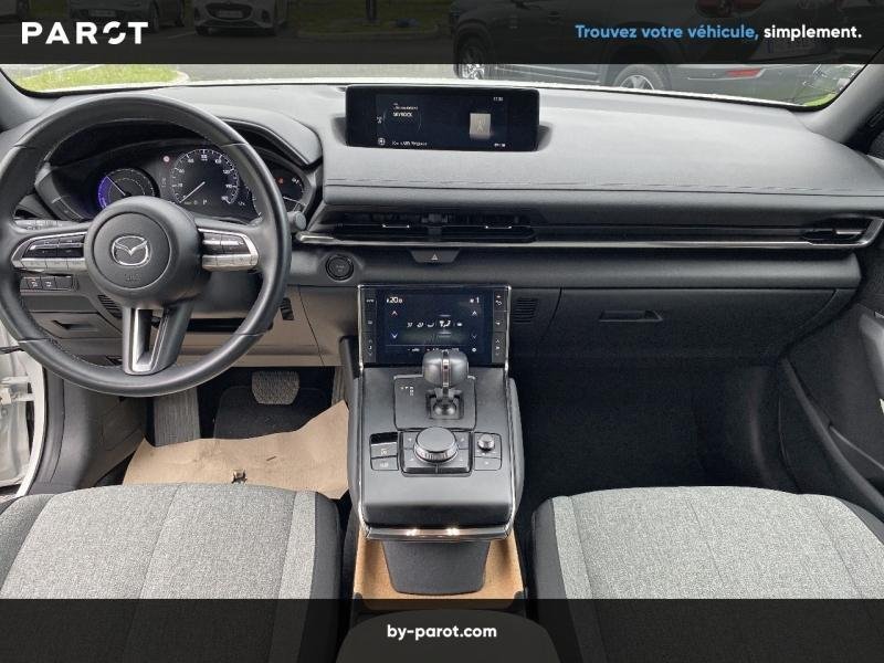 mazda - Visuel 2