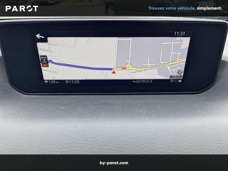 mazda - Visuel 3
