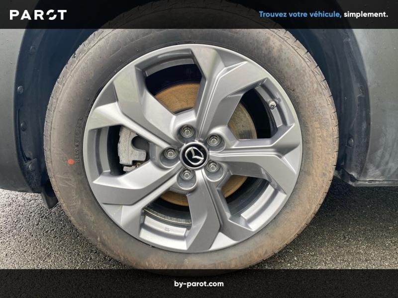 mazda - Visuel 13