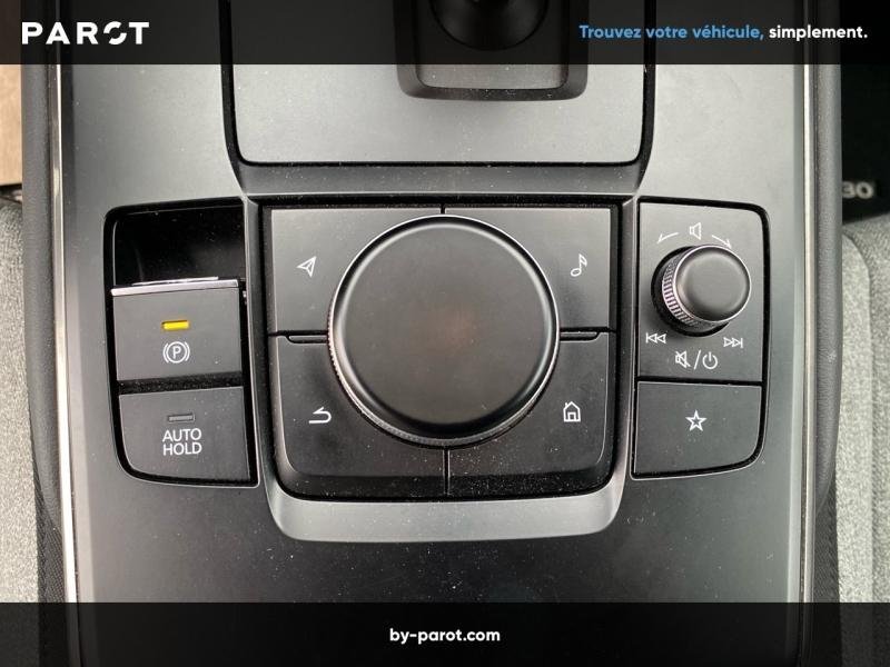 mazda - Visuel 16