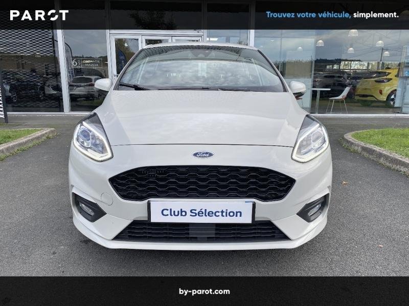 ford - Visuel 19