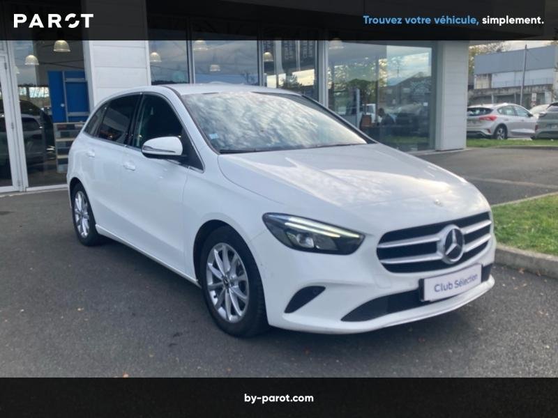 mercedes - Visuel 11