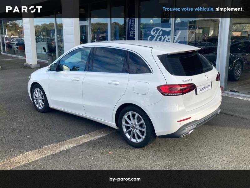 mercedes - Visuel 12