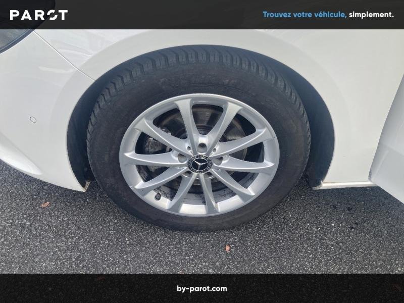 mercedes - Visuel 13