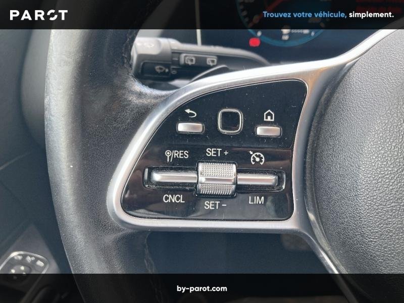 mercedes - Visuel 16