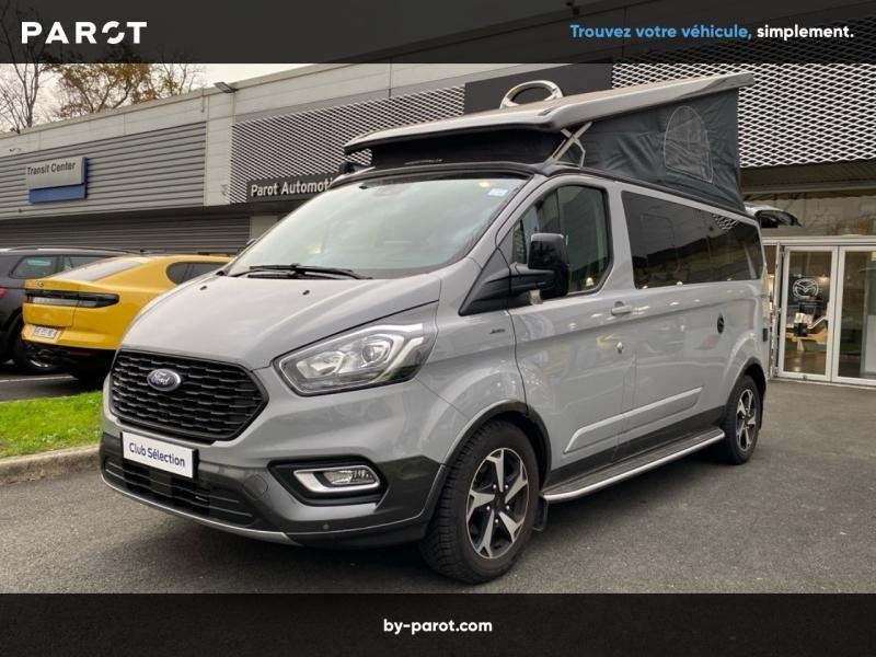 ford - Visuel 0