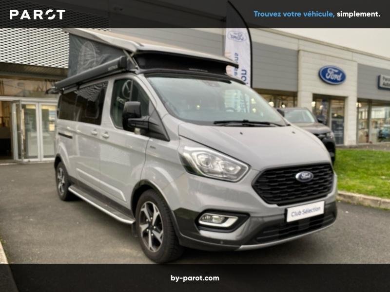 ford - Visuel 11