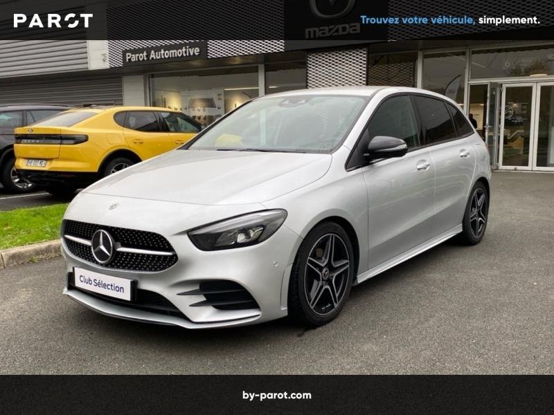 mercedes - Visuel 0