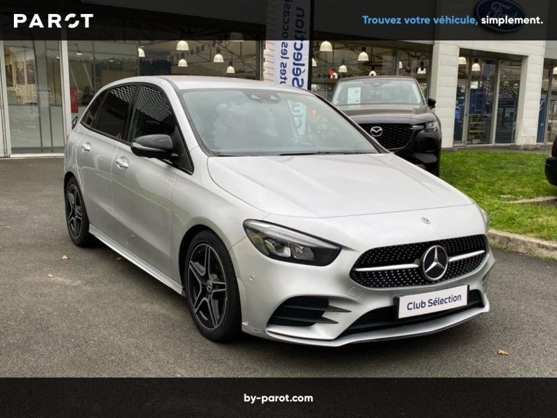 mercedes - Visuel 11