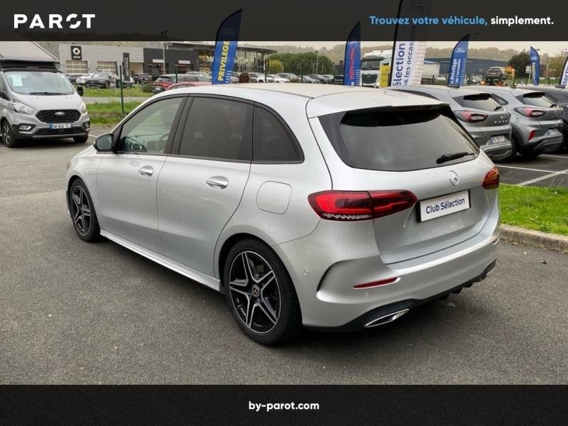 mercedes - Visuel 12