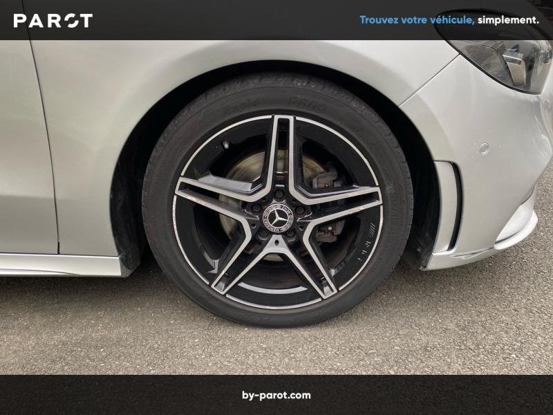 mercedes - Visuel 13