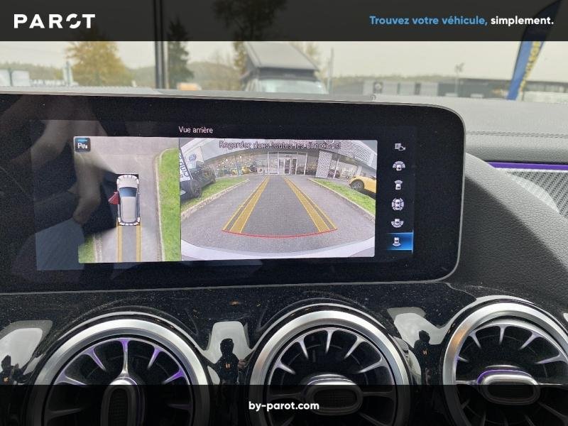 mercedes - Visuel 14