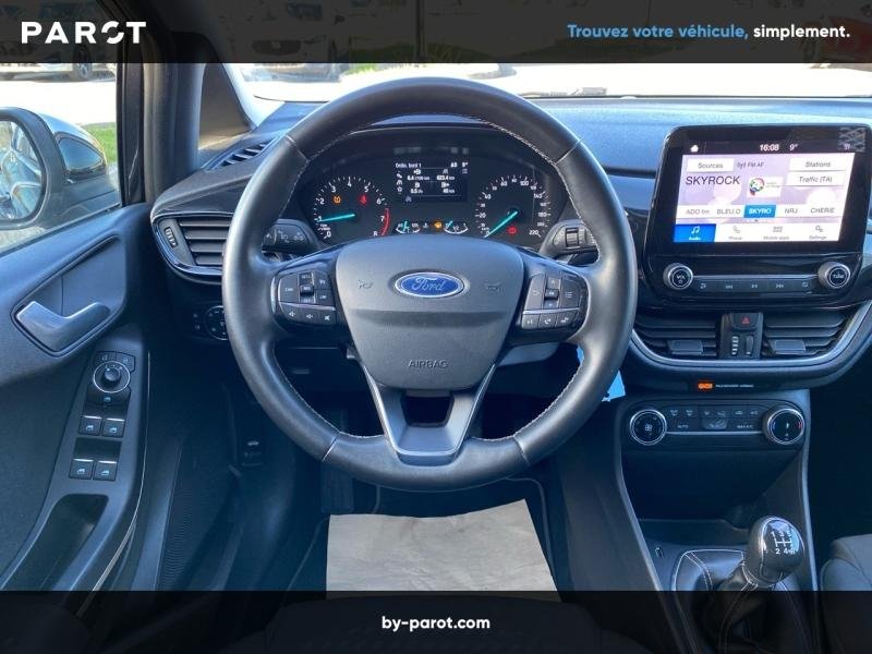 ford - Visuel 6