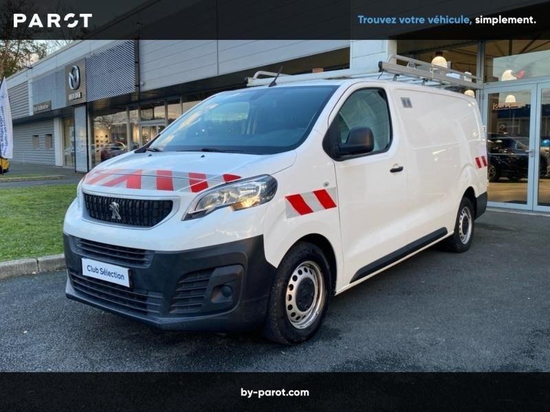 peugeot - Visuel 0