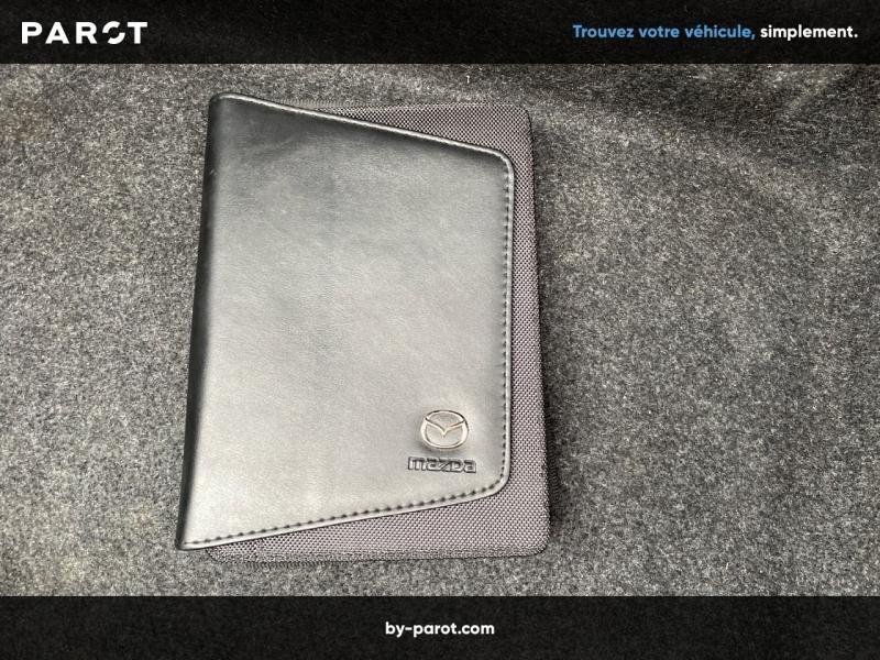mazda - Visuel 18