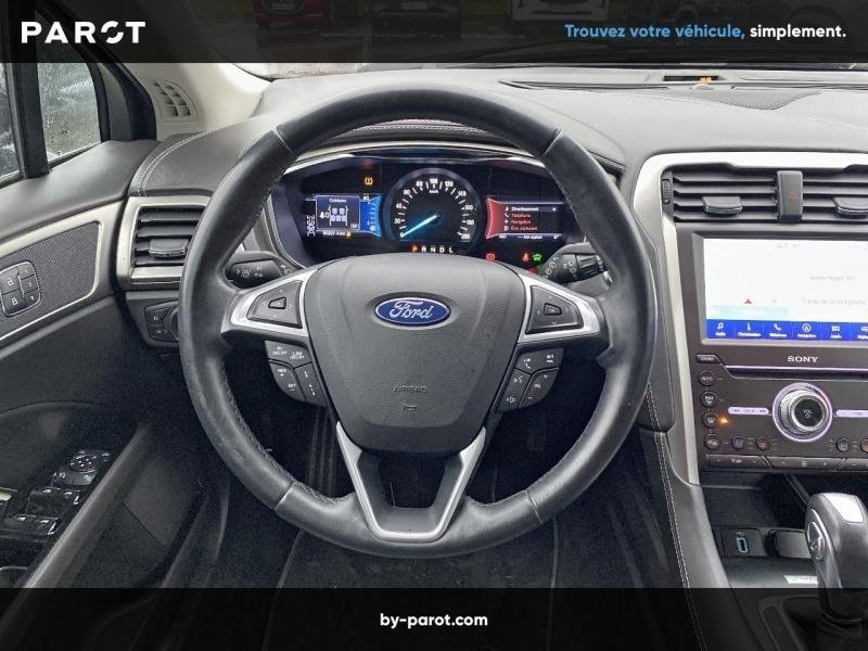 ford - Visuel 6