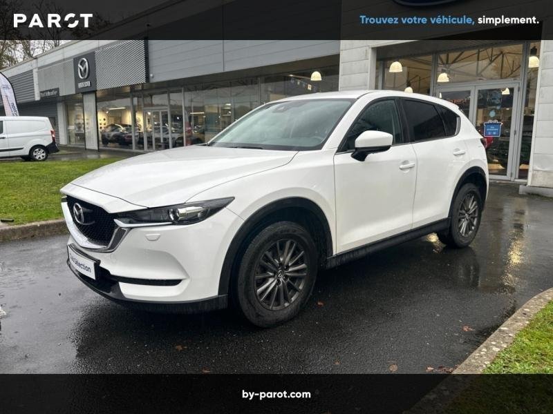 mazda - Visuel 0