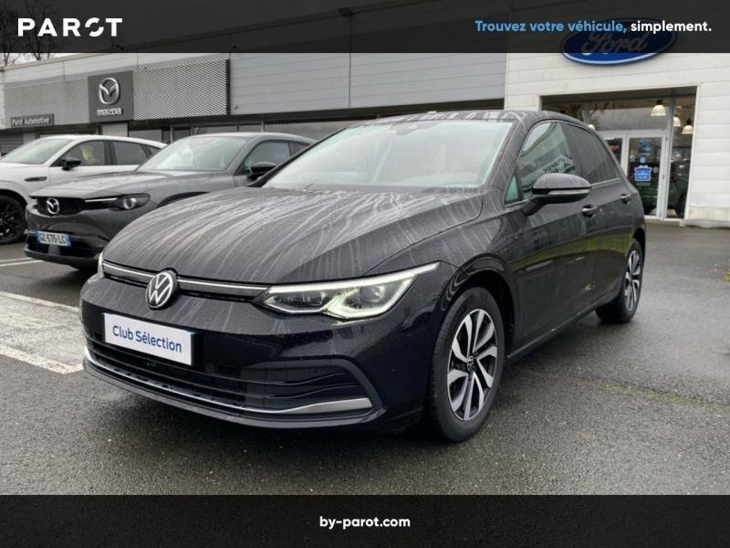 volkswagen - Visuel 0