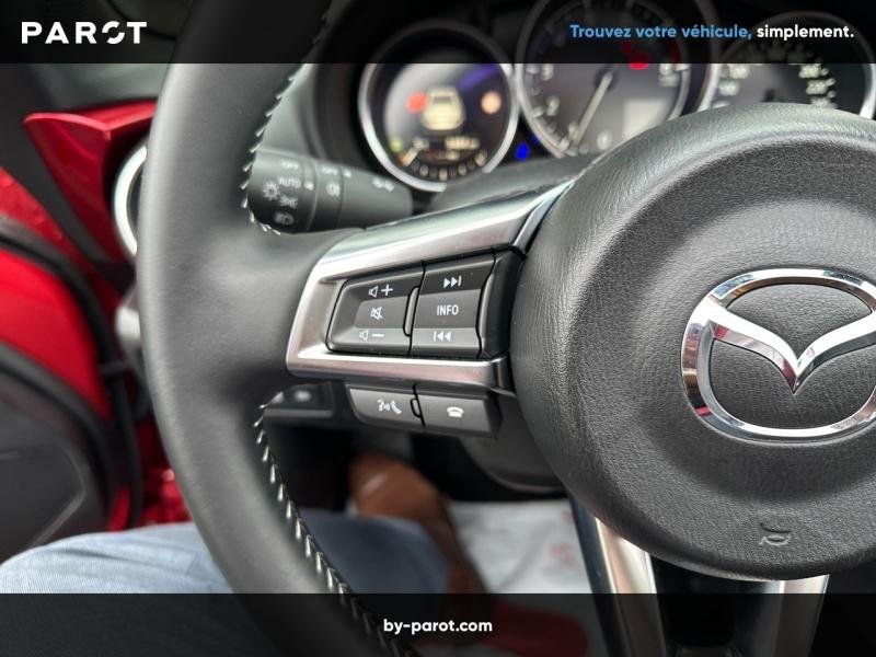 mazda - Visuel 14