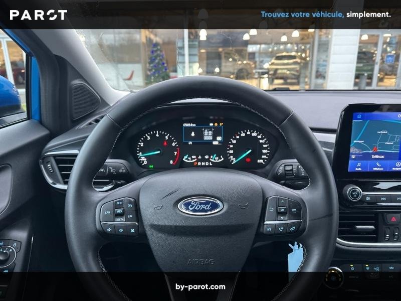 ford - Visuel 6