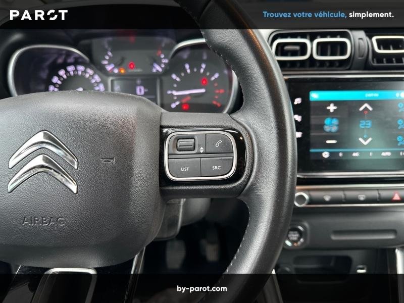 citroen - Visuel 15