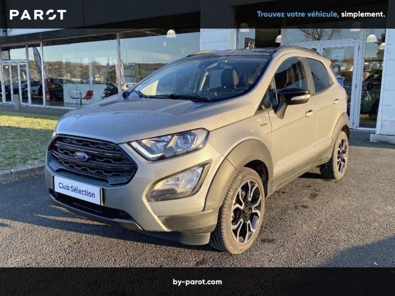 ford - Visuel 0