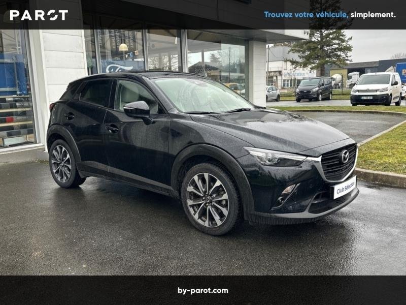mazda - Visuel 11