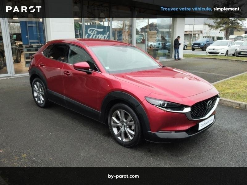mazda - Visuel 11