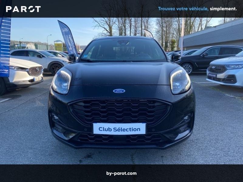 ford - Visuel 19