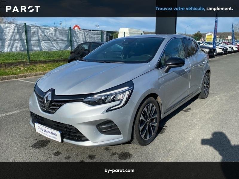 renault - Visuel 0