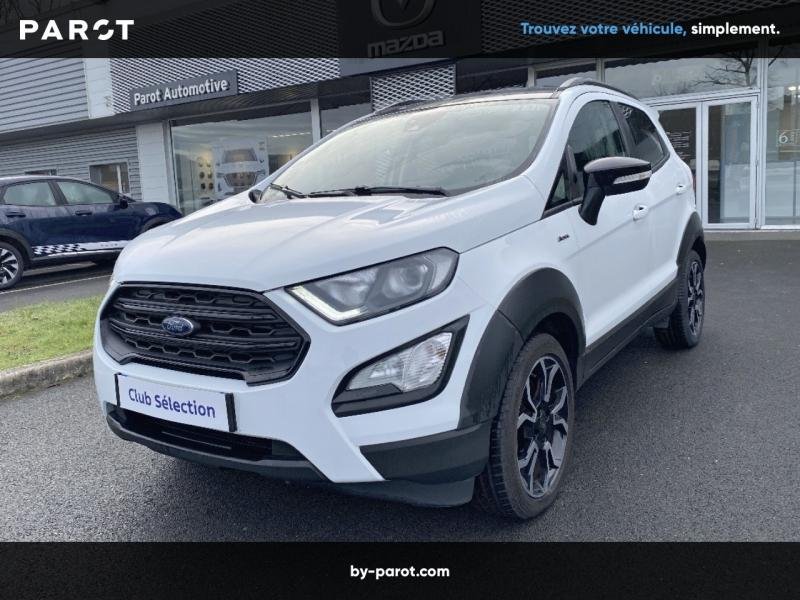 ford - Visuel 0