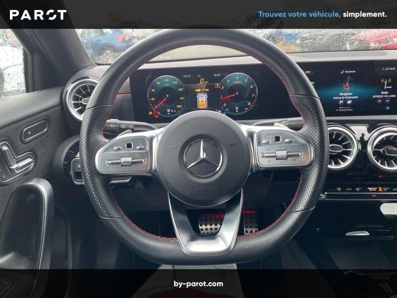 mercedes - Visuel 6