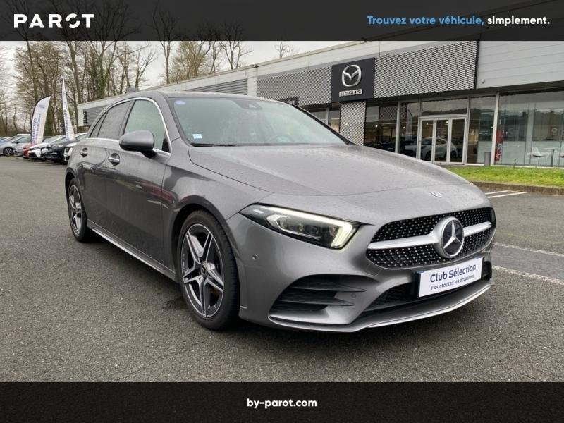 mercedes - Visuel 11