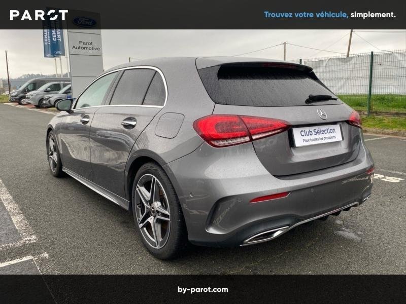 mercedes - Visuel 12