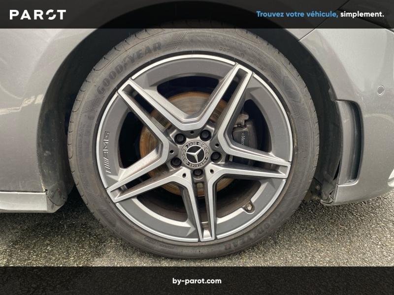 mercedes - Visuel 13