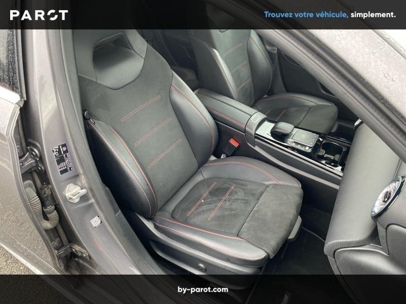 mercedes - Visuel 14