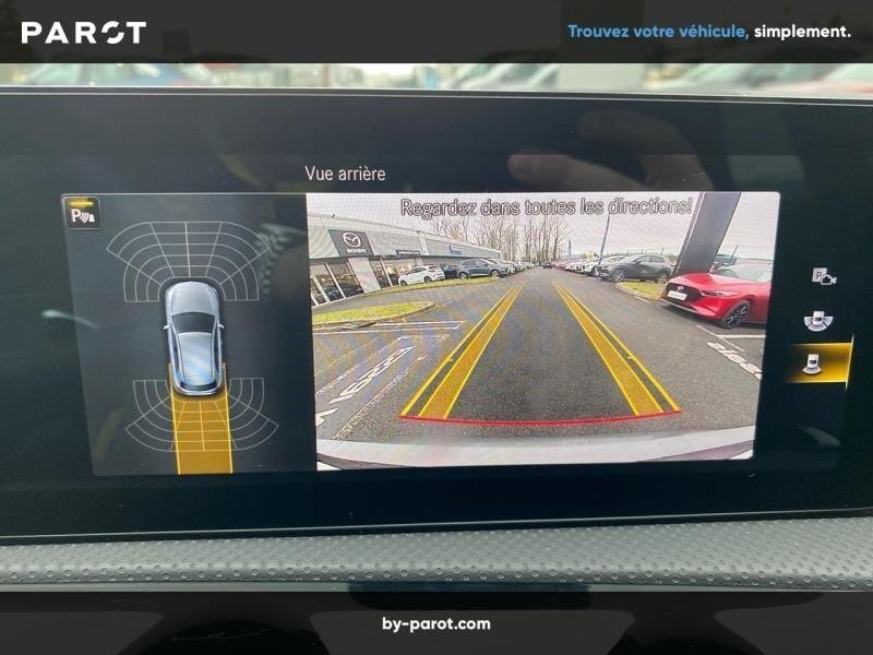 mercedes - Visuel 15