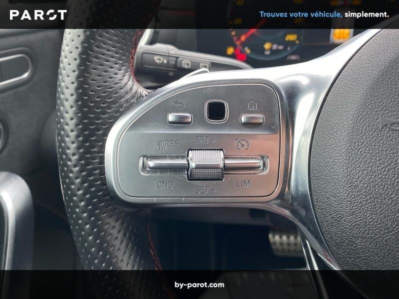 mercedes - Visuel 16