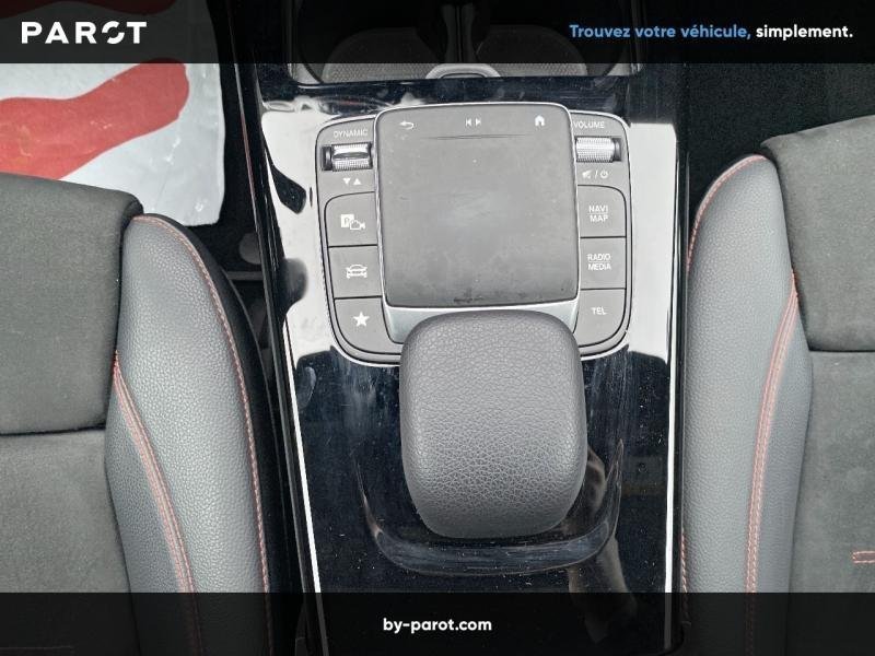 mercedes - Visuel 17